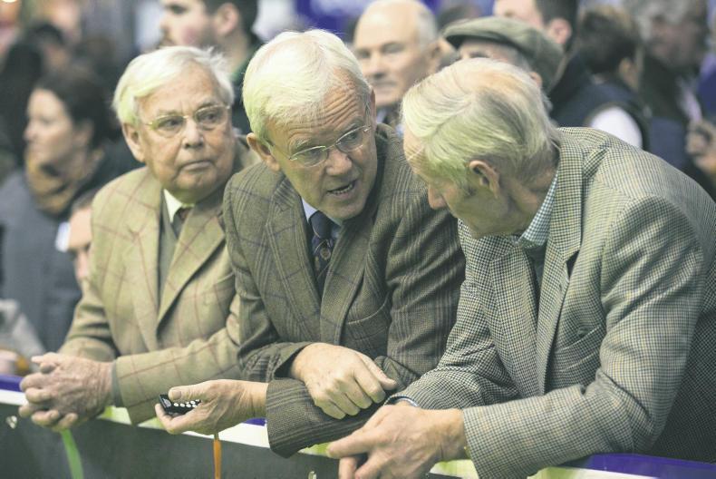 War of words over hill support