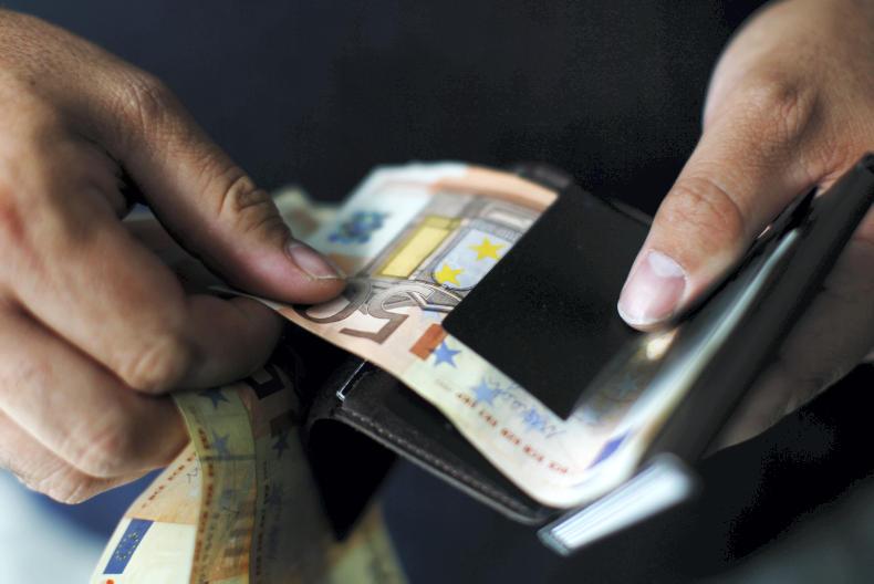 Knowledge Transfer payments issued to over 10,000 