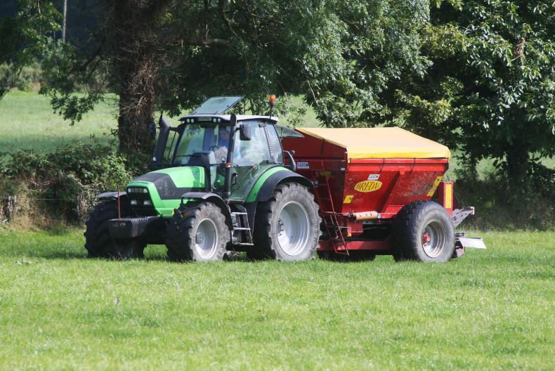Target Fertilisers reports increased profits for 2016