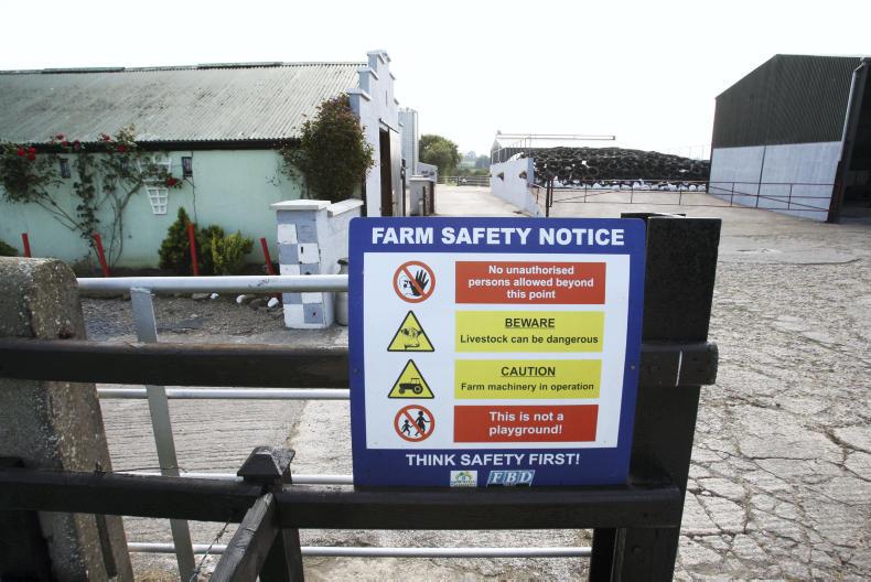 ‘Farmers are under increased work pressure’