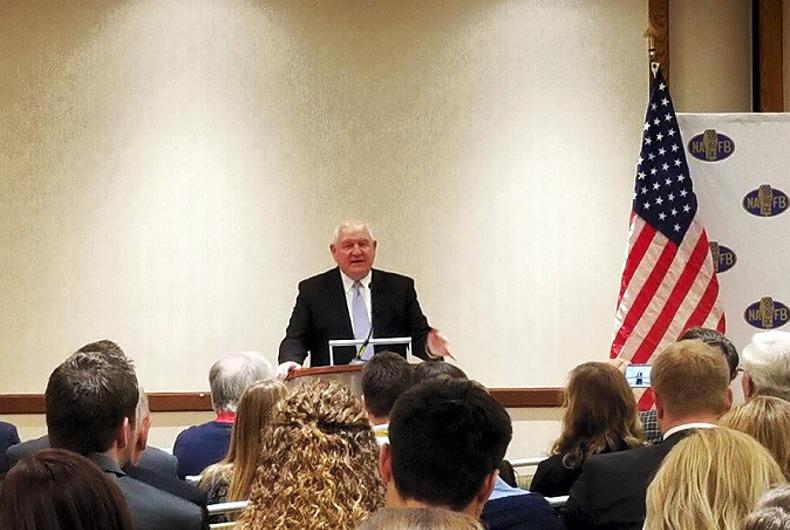 US administration prefers bilateral trade deals 