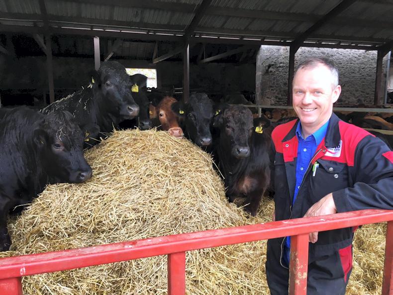 What do you do if harvest is unending? Head to London, of course