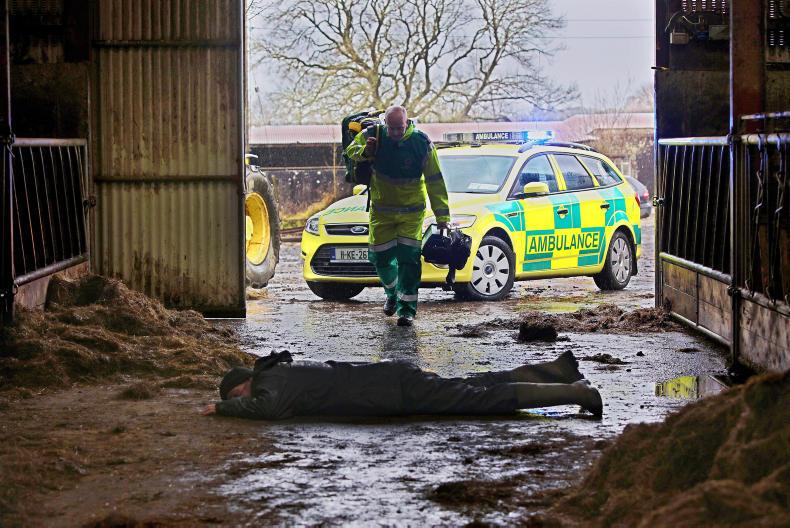 Farmers eligible for invalidity pension