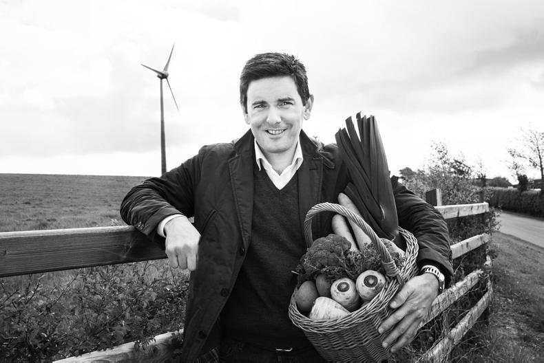 Profits almost double at Ballymaguire Foods