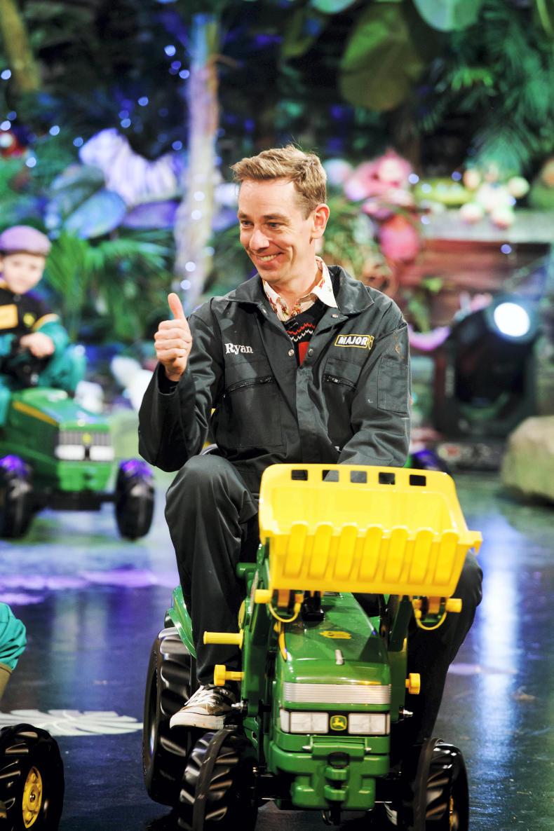 It’s Toy Show time!                    