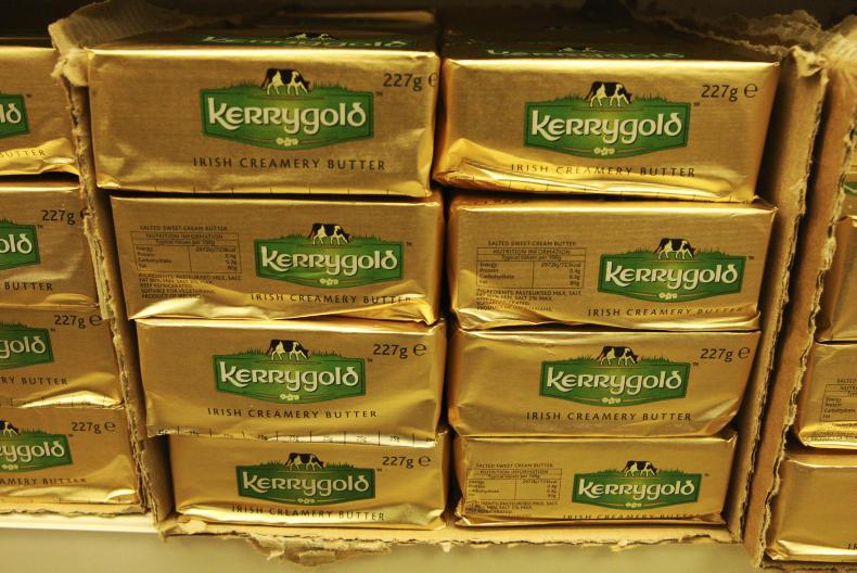 Kerrygold to return to Wisconsin