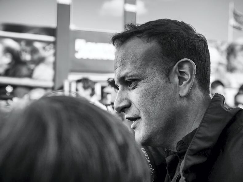 Taoiseach Varadkar: If we have to go to the polls, it will be before Christmas