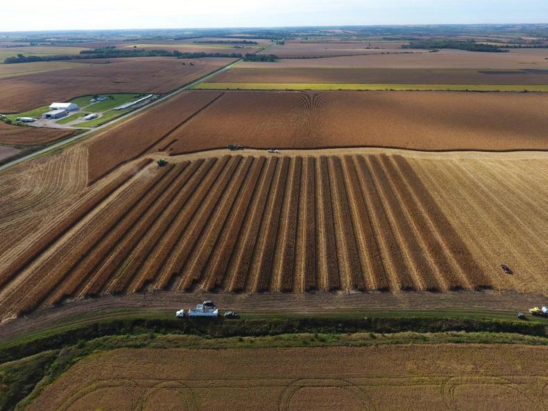 On-farm research for farm management decisions 