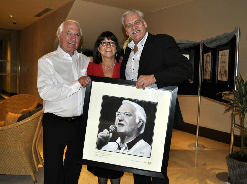 Heard it on the grapevine     