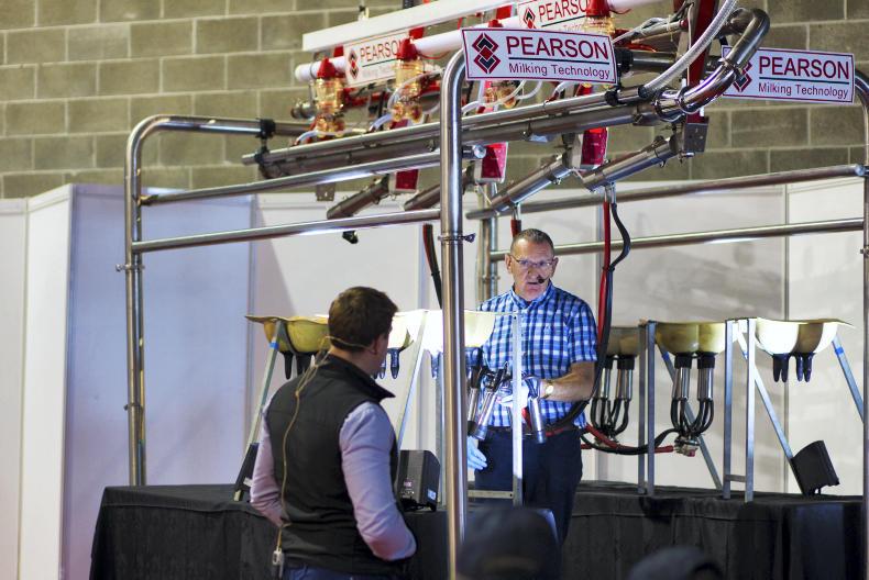 Watch: take-home messages from the Dairy Day Skills Hub