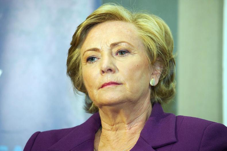 Christmas election avoided after Tánaiste resigns