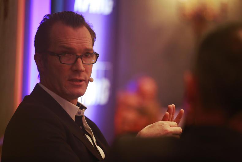 Greencore’s Coveney sees pay slashed