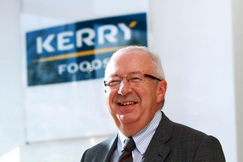 Kerry Foods and Dawn Meats scoop Bord Bia Food and Drink Awards