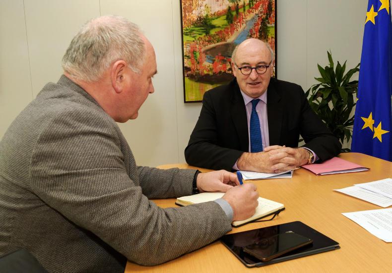 £12m LFASS cut avoidable - EU 