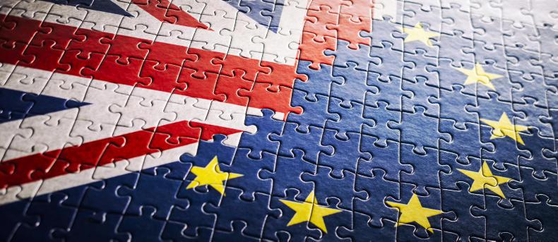 British-Irish Chamber solution to Brexit