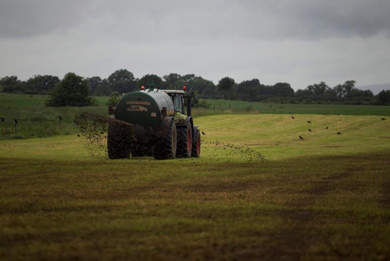 Stricter rules for farmers in next Nitrates Action Programme