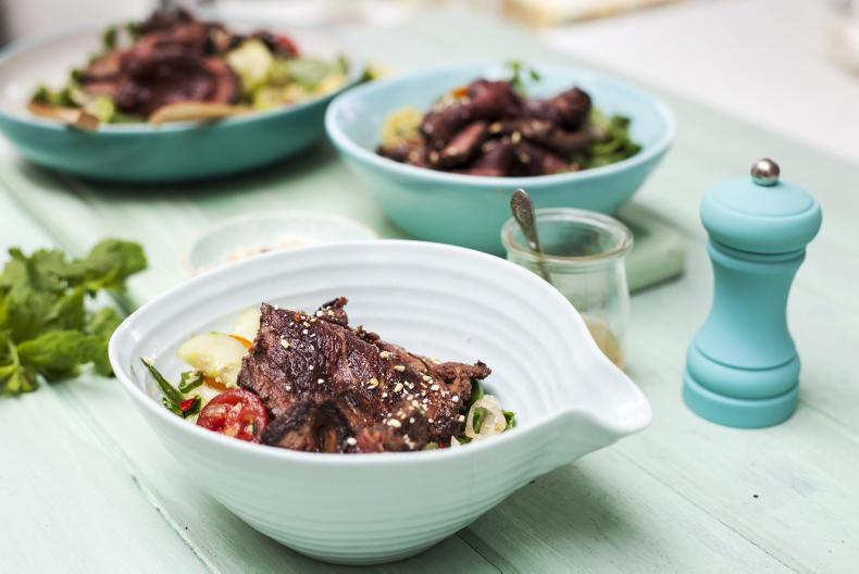 Opinion: vegans are entitled to their stance but so are meat-eaters