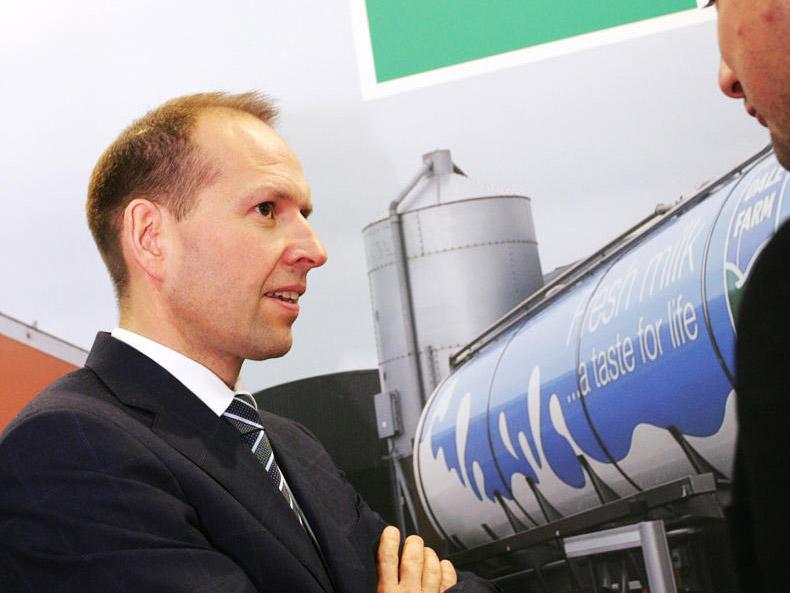 Milk processors query UK Brexit strategy