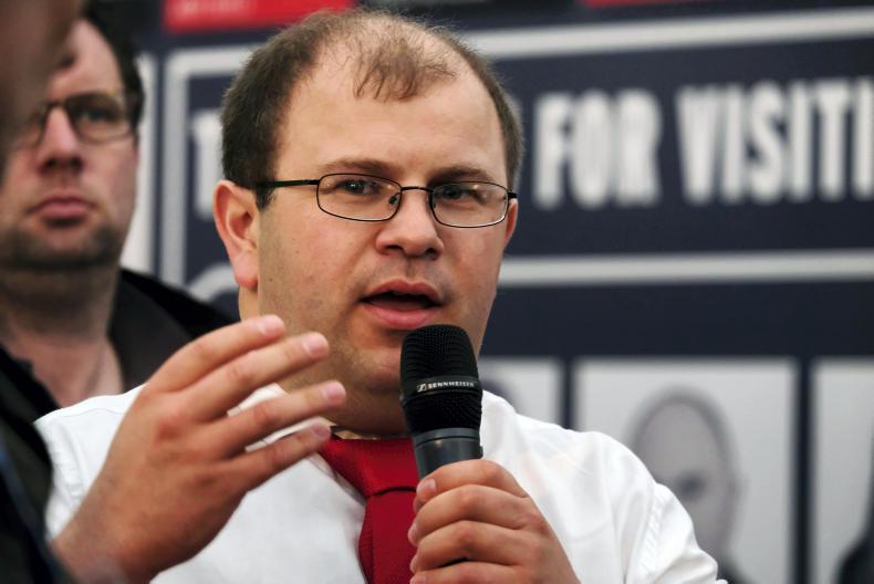 Listen: Macra na Feirme ‘must work on diversifying the membership’