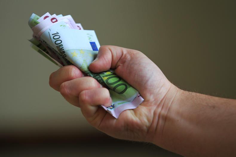 10,000 GLAS farmers ineligible for payments