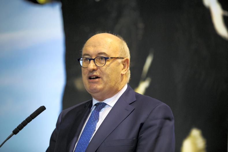 Farmers bound by CAP beyond Brexit