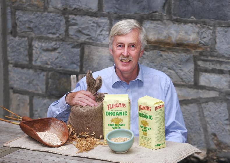 Flahavan’s reports strong sales growth in 2016