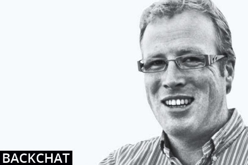 The Christmas guilt sweeps the nation