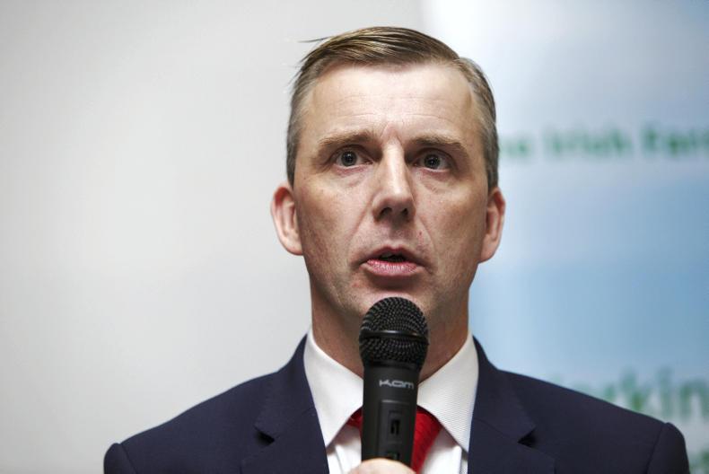 Friday is D-day for Speares and Renaghan