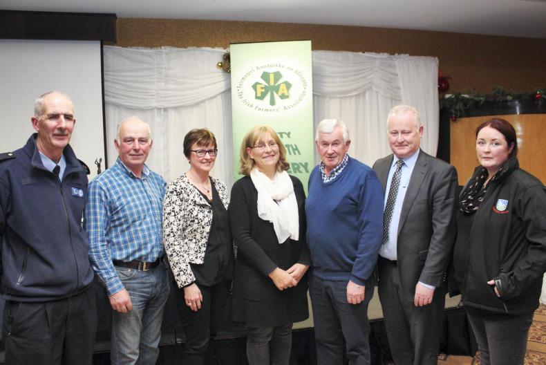 Farmers 'living in fear' of illegal trespassers