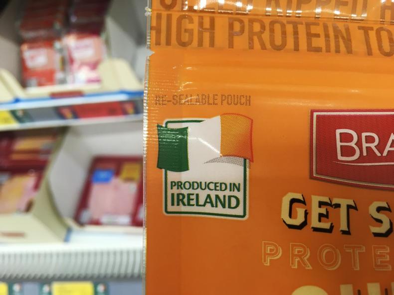 More to food labelling than meets the eye