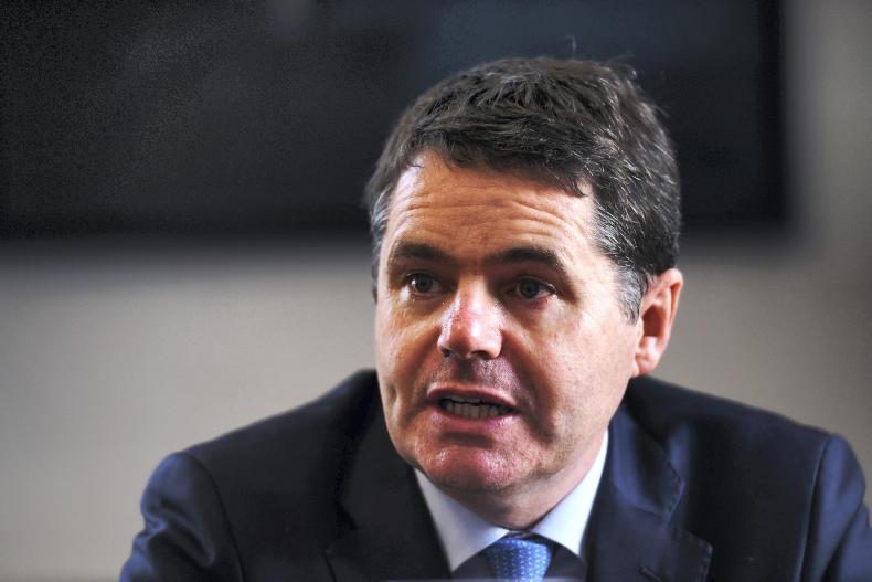 Interest rates in Ireland for farmers are double those of European farmers