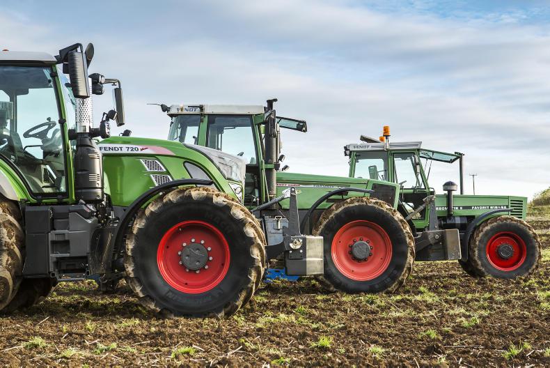 Agri jobs: assistant farm manager, stud farm workers and tractor drivers needed