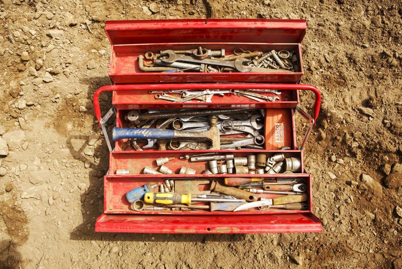 Poll: what is the most important thing on your farm?