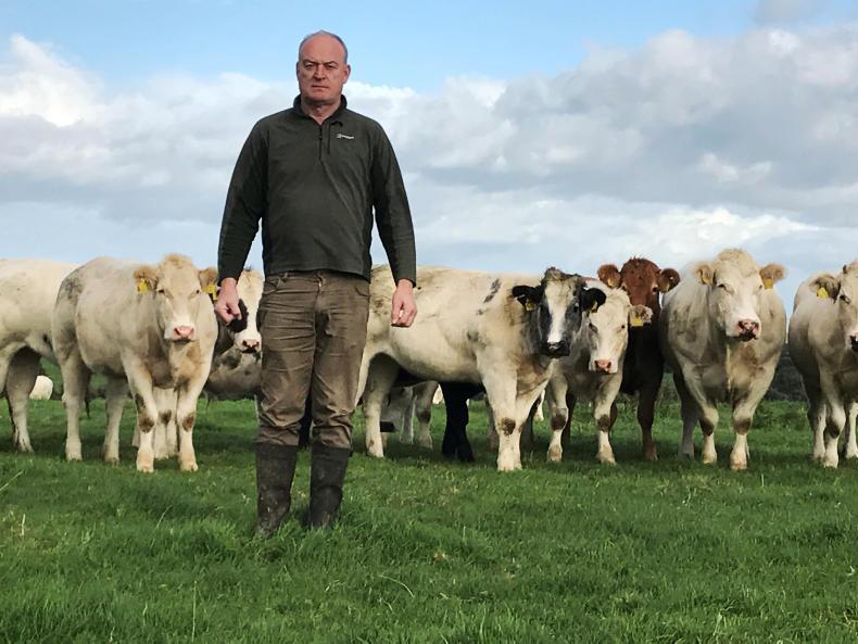 Patrick Kent wins third term as ICSA president