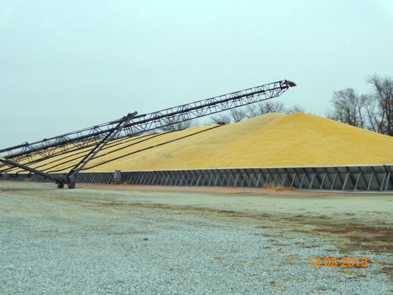 Can China’s ethanol mandate lift grain markets