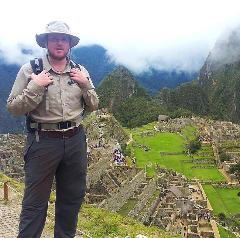 Graduate discusses benefits of studying a language 