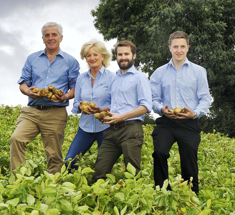 Profits fall at Northern Ireland-based Mash Direct