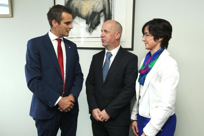 Fair Deal changes kicked into the new year  