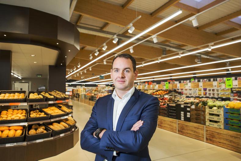 Behind Lidl: disrupting the supermarket aisle