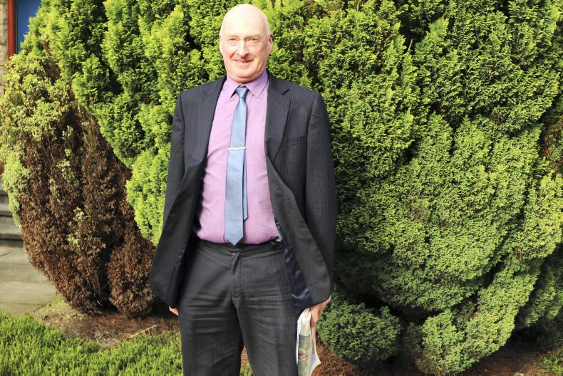 Hopes for 2018: Neil McCorkindale