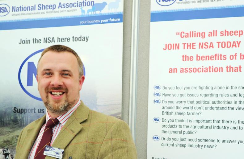 Hopes for 2018: John Fyall