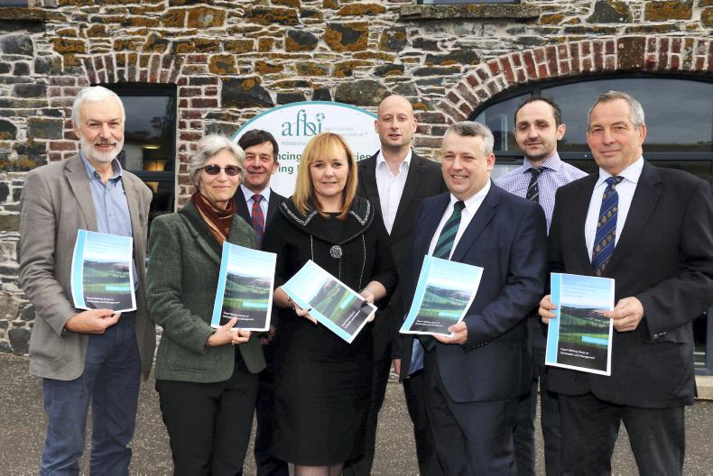 Ammonia moves to top of environment agenda