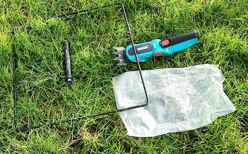 Why grass measuring is a new year's resolution worth keeping
