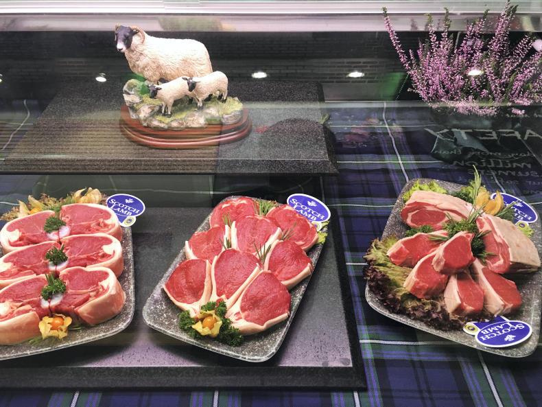 Canada imports Scottish haggis to feed 40,000