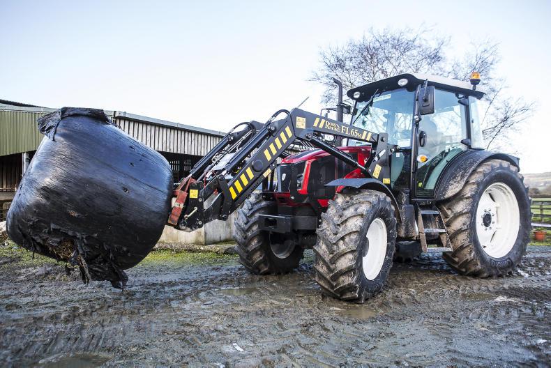 Testing the Turkish delight: Armatrac 1104 