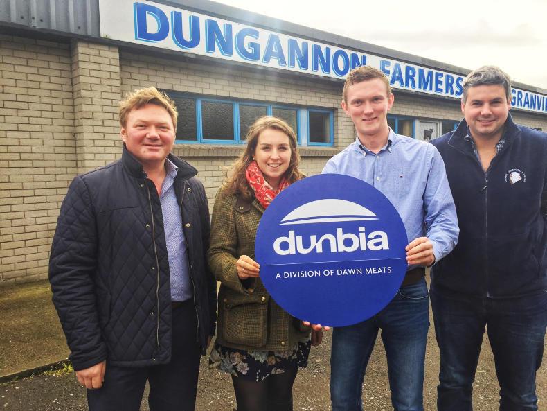 NBA unveils plans for NI Beef Expo