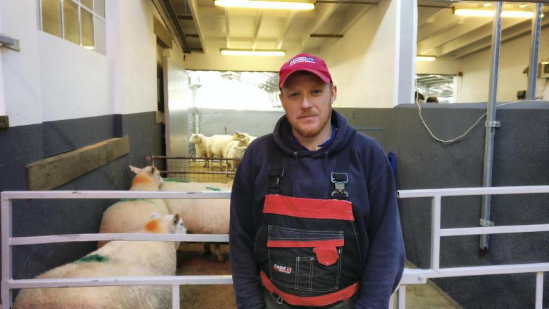 Farmer focus: Expanding through a partnership