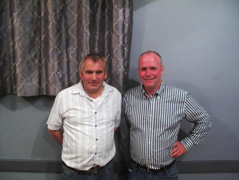 Super Tuesday sees return of Flor Mc