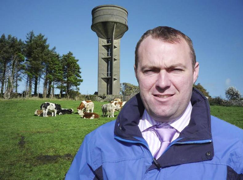 New principal appointed to Clonakilty Agricultural College