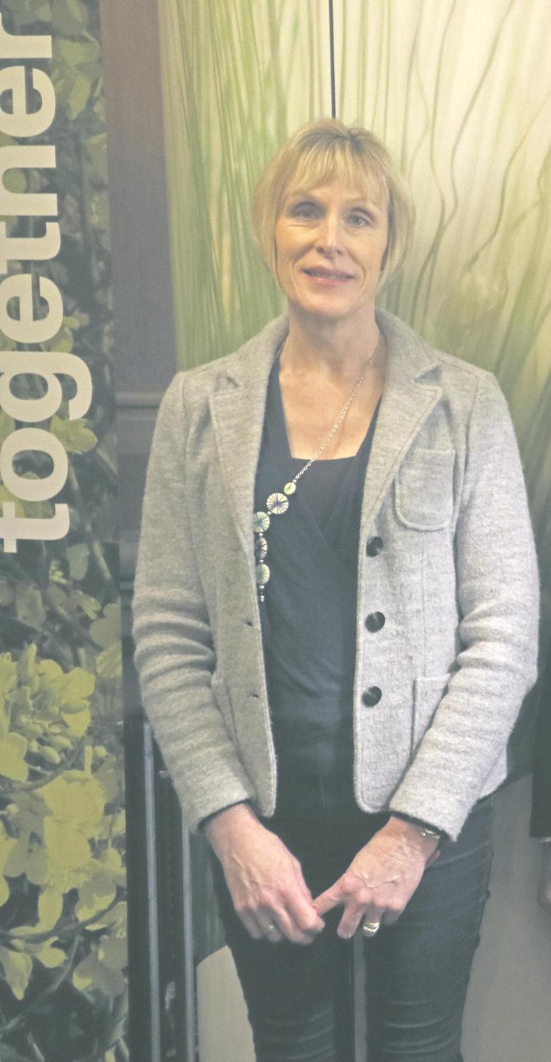 Farmers urged to consider reduced fungicide applications